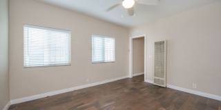 One Bed One Bath Gallery 4
