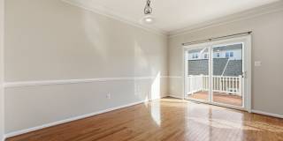 Large Townhome in Wormans Mill! Gallery 14