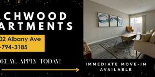 Birchwood Apartments Gallery 3