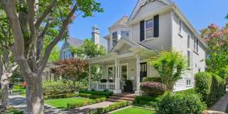 Luxurious Home in Downtown Palo Alto Available Now Gallery 1