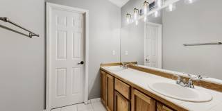 3BR + 2.5BA Two-Story Home — 2-Car Garage, Fenced Yard & Large Deck on a Cul-de-Sac (Beaverton / Aloha) Gallery 22