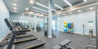 Bridge at Turtle Creek Gallery 28