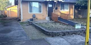 Now Leasing – Spacious & Newly Updated 2-Bedroom Home in SE Salem Now Leasing – Spacious & Newly Updated 2-Bedroom Home in SE Salem Gallery 1