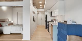 Splash Apartments Gallery 18