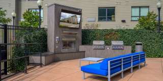401 Lofts Gallery 8
