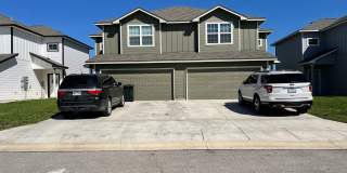 Townhome for rent Gallery 1