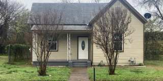 608 Turner Street Gallery 1