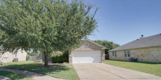311 Gainer Drive Hutto, TX 78634 Gallery 1