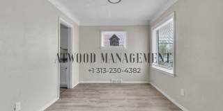 This beautifully updated 3-bedroom, 1-bath single-family home is ready for move-in! Gallery 5