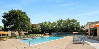 Fairmont Park Apartments Gallery 36