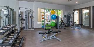 Bella Vista Apartments Gallery 18