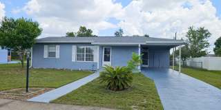Deltona - 2 Bedroom, 1 Bathroom  – $1,645.00 Gallery 1