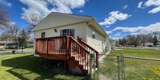 2 Bed/1 Bath House for Rent in EGF 2 Bed/1 Bath House for Rent in EGF Gallery 3