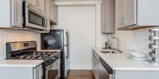 The Van Dyke in West Village Gallery 66