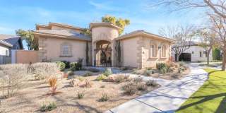 Queensridge Beauty - 5 bedroom on a 1/4+ acre lot Gallery 32