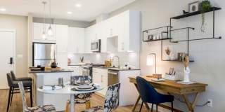 Parkside Providence Town Center Gallery 12