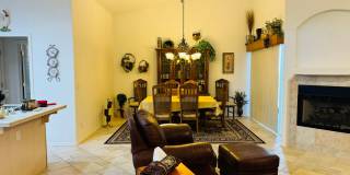 Spacious 3-Bedroom Home with Mountain Views, 3-Car Garage, and Furnished in Desert Lake Estates Gallery 7