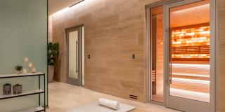 The Park Gallery 25