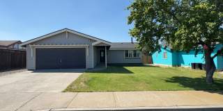3 Bedroom / 2 Bathroom Manufactured Home in SE Madras OR Gallery 1