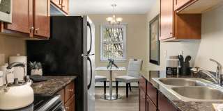 Colonial Terrace Gallery 8