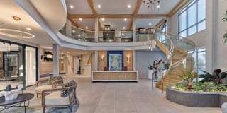 Compass at The Grove Gallery 2