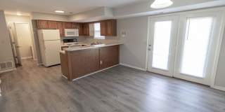 3 bedroom duplex in Southern Columbia. Gallery 8