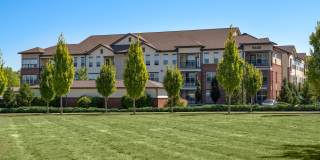 Austin Park Apartments Gallery 22