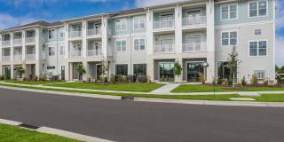 Middle Sound West Apartments Gallery 44