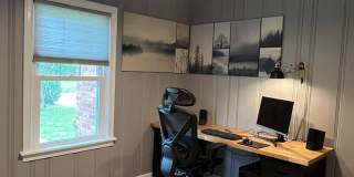 Four Bedroom Ranch St Home in Abercorn Heights - Lamara Heights District Gallery 10