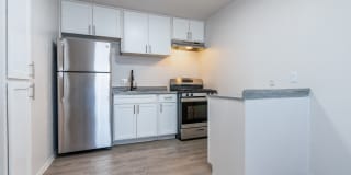 Buena Vista Apartments Gallery 1