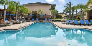 Town Center at Lakeside Village Apartments Gallery 2