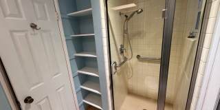 Mission Beach, 2 bedroom, 2 bathroom, with New Carpet, Parking, Laundry, Patio (807 Nantasket Ct. #A) Gallery 37