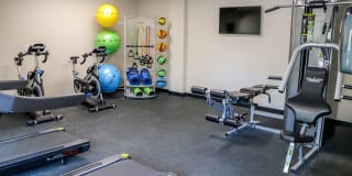 The Place At Forest Ridge Apartments Gallery 13