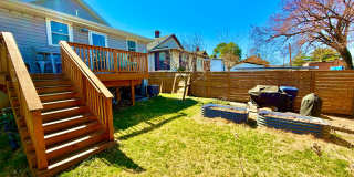 Beautiful Benning 3 Bedroom Renovated Bungalow Home with Yard, Parking, W/D. Gallery 14