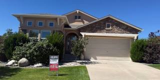 5 Bedroom Ranch Style Home in Monument with a Walk Out Basement and BEAUTIFUL Mountain Views!!! Gallery 1