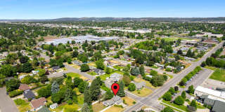 Spacious 3BR + Bonus Tri-Level in Spokane Valley - Fireplace, Corner Lot & Garage Gallery 35