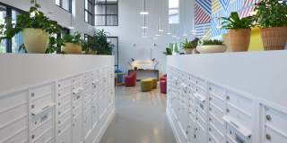 Sevens Luxury Apartment Gallery 125