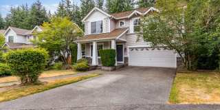 4 bed 2.5 bath Snoqualmie Ridge Gallery 1