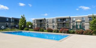 Park Station Apartments Gallery 2