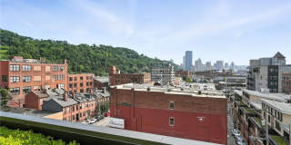 2545 Penn Avenue Gallery 27
