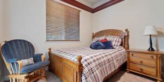 Stunning 3 Bedroom 2.5 Bath Home In Harlan Ranch w/Solar! Gallery 20