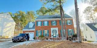 8612 Hobhouse Ct. Gallery 1