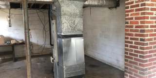 Brick Ranch with fresh paint! Carport! Located right at Fort Ave and Wards Rd Gallery 7