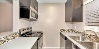 Hulen Park Place Townhomes Hulen Park Place Townhomes Gallery 2