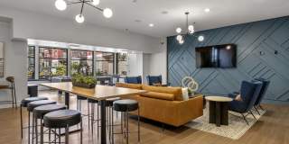 Avant at the Arboretum Gallery 19