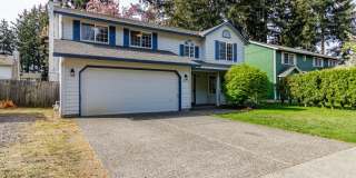 Spacious 4 Bedroom Home | 2,116 SF | Great Room with Fireplace | Fenced Backyard & 2-Car Garage Gallery 3