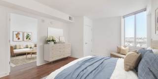1800 Oak Apartments Gallery 2
