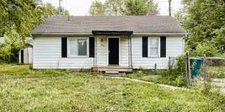 Coming Soon! Cozy 2 Bed / 1 Bath Home — Pet Friendly! Gallery 1