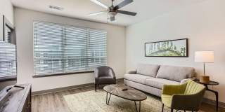 The Metropolitan -  Senior Housing Gallery 10