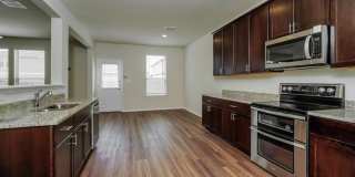 The Corridor at Sunset Oaks Rental Homes Gallery 9
